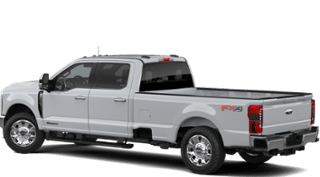 2026 Ford Super Duty® External Image 2